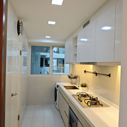 1 Canberra (D27), Condominium #610399381